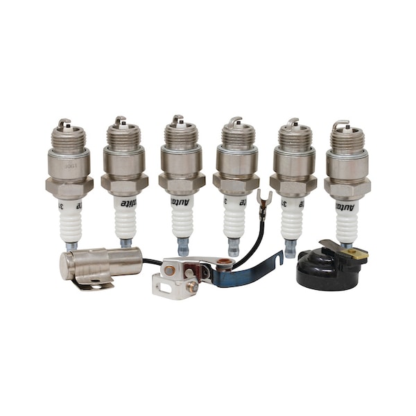 Tune Up Kit 5" x5.75" x3"